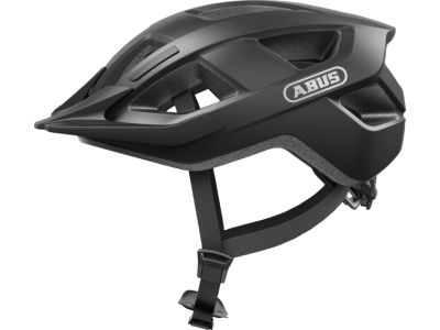 ABUS Aduro 3.0 helmet, titanium