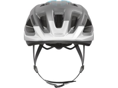ABUS Aduro 3.0 Helm, race grey