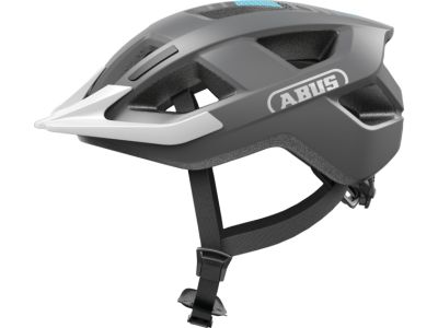 ABUS Aduro 3.0 helmet, race grey