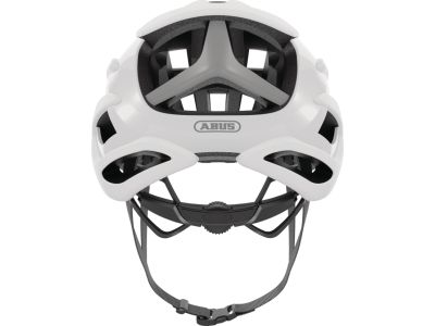ABUS AirBreaker Helm, polar white