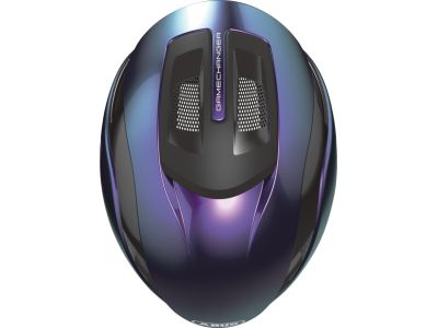Cască ABUS GameChanger 2.0, flip flop purple
