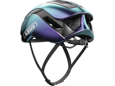 ABUS GameChanger 2.0 helmet, flip flop purple