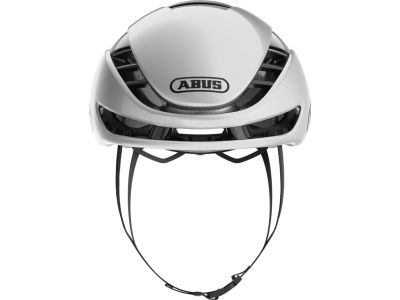 ABUS GameChanger 2.0 Helm, gleam silver
