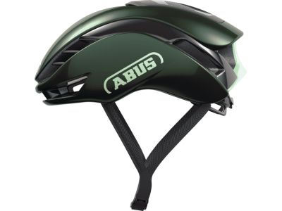 ABUS GameChanger 2.0 Helm, moss green