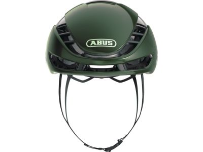 ABUS GameChanger 2.0 helmet, moss green