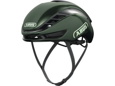 ABUS GameChanger 2.0 helmet, moss green