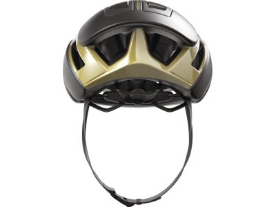 ABUS GameChanger 2.0 helmet, black gold