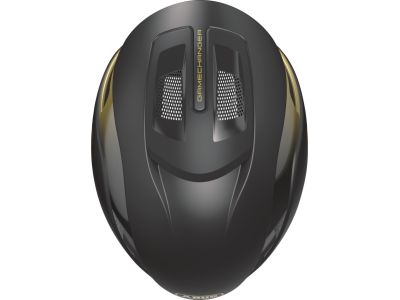 ABUS GameChanger 2.0 Helm, black gold