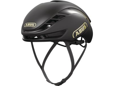 ABUS GameChanger 2.0 helmet, black gold