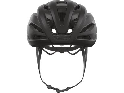 ABUS StormChaser ACE Helm, velvet black