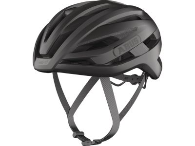 ABUS StormChaser ACE Helm, velvet black