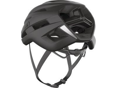 ABUS StormChaser ACE kask, velvet black