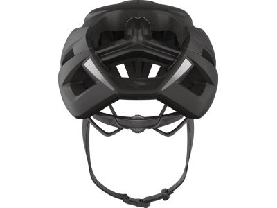 ABUS StormChaser ACE kask, velvet black