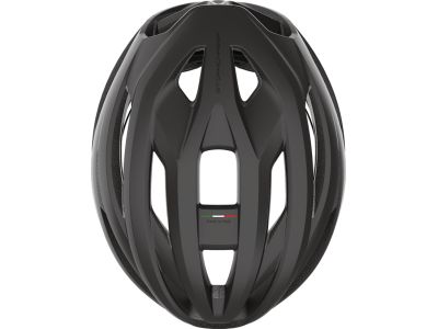 ABUS StormChaser ACE kask, velvet black