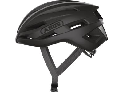ABUS StormChaser ACE helmet, velvet black