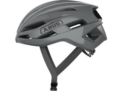 ABUS StormChaser ACE helmet, race grey