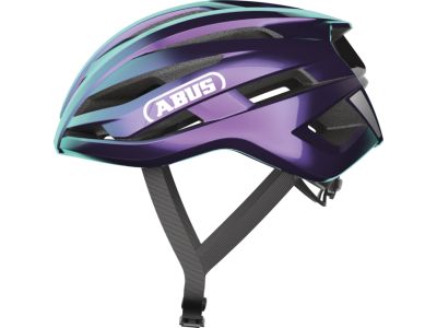 ABUS StormChaser ACE helmet, flip flop purple