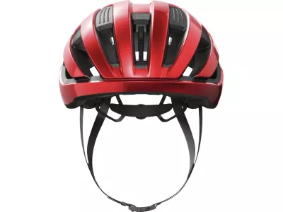 Kask ABUS WingBack, wydajność czerwony