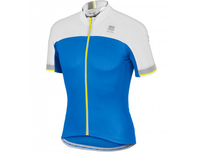 Sportful Bodyfit Pro Team jersey blue, white