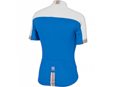 Sportful Bodyfit Pro Team jersey blue, white