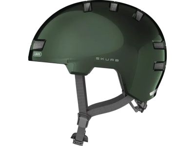 ABUS Skurb helmet, moss green