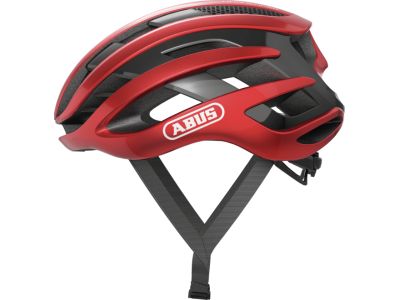 ABUS AirBreaker kask, performance red