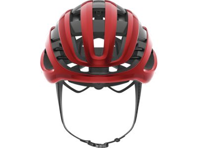 ABUS AirBreaker Helm, performance red