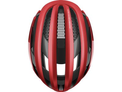 ABUS AirBreaker přilba, performance red