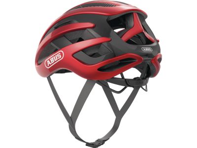 ABUS AirBreaker Helm, performance red
