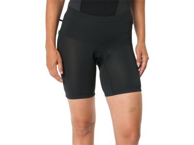 VAUDE Ledro women's shorts, black