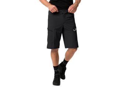 VAUDE Altissimo III shorts, black