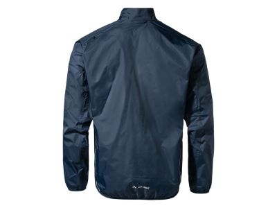 VAUDE Drop III jacket, dark sea