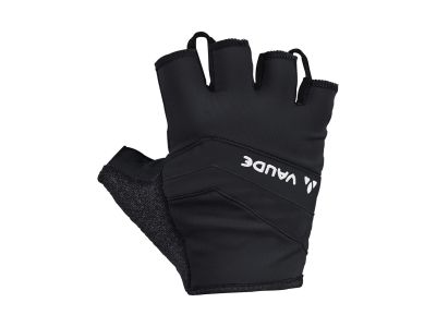 VAUDE Active rękawiczki, czarne