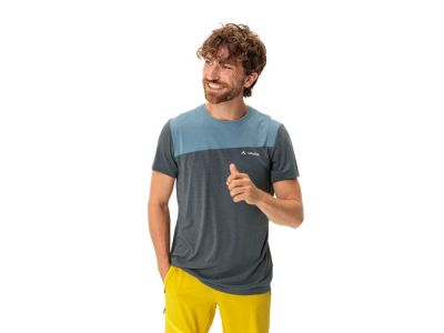 VAUDE Sveit t-shirt, heron