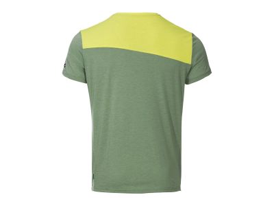 VAUDE Sveit shirt, willow green