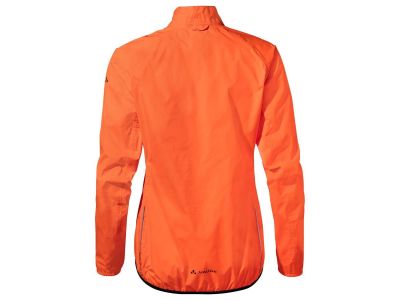 VAUDE Drop III dámska bunda, neon orange