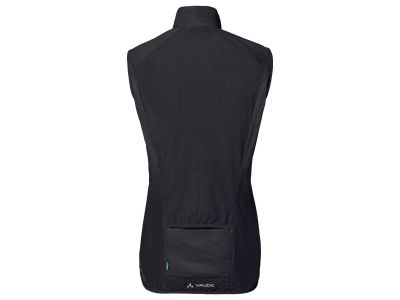 VAUDE Matera Air women's vest, black