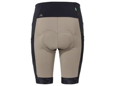 VAUDE Kuro II shorts, coconut