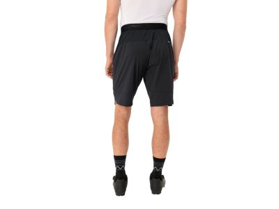 VAUDE Kuro II shorts, black