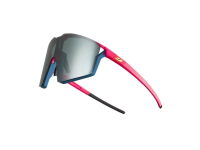 Julbo EDGE Spectron 3 CF + Spectron 0 brýle, růžová/modrá