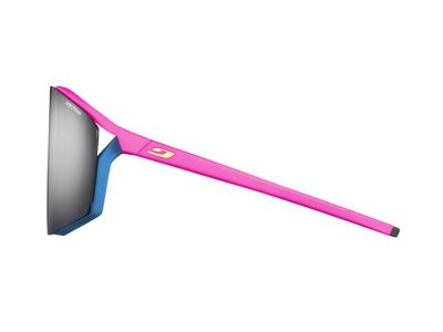 Julbo EDGE Spectron 3 CF + Spectron 0 brýle, růžová/modrá