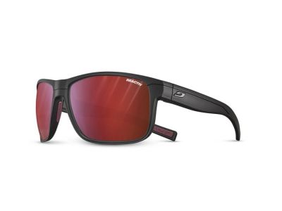 Julbo RENEGADE reactiv 0-3 okuliare, čierna