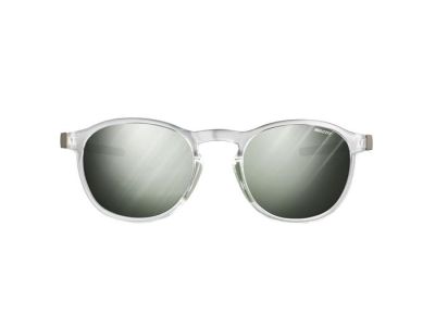 Julbo SHINE reactiv 2-3 tükröződésmentes női szemüveg, kristály/khaki