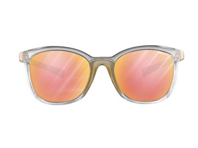 Julbo SPARK reactive 1-3 glare control women&#39;s glasses, crystal/grey