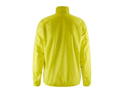 Craft PRO Hypervent 2 jacket, yellow