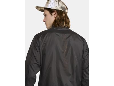 Craft PRO Hypervent 2 jacket, gray