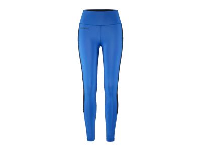 Spodnie damskie Craft ADV Essence 2, niebieskie