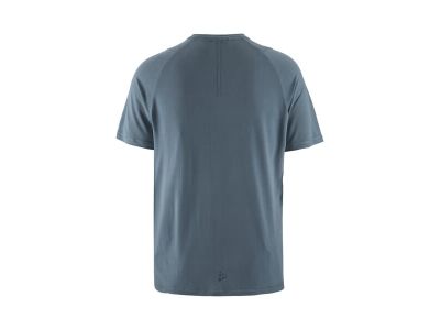 Craft CORE Essence Bi-blend tričko, modrá