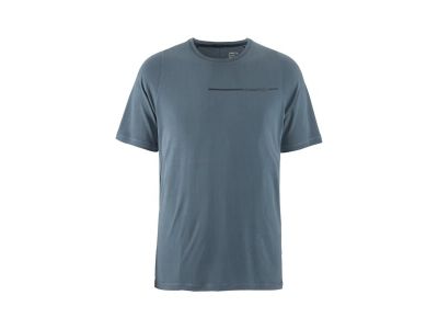 Craft CORE Essence Bi-Blend-Hemd, blau