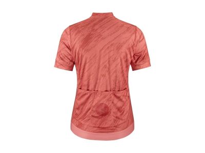 Craft CORE Essence Regular women&#39;s jersey, red